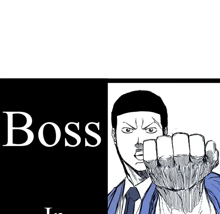 Boss in School - Chapter 85 Page 64