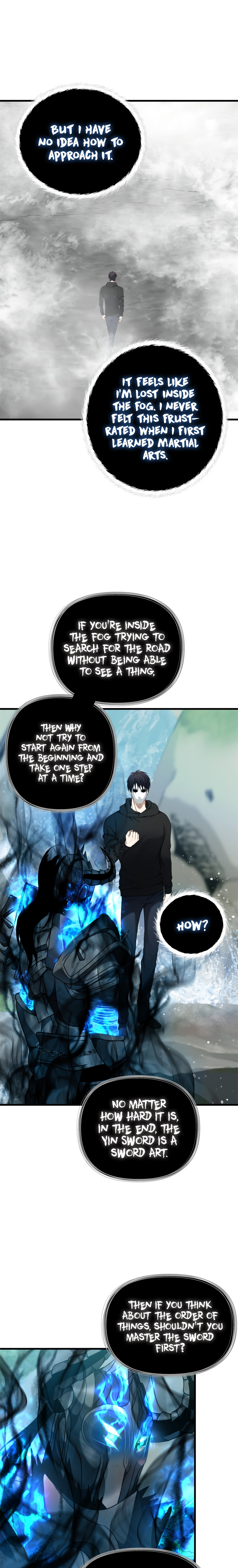 Ranker Who Lives A Second Time - Chapter 108 Page 16