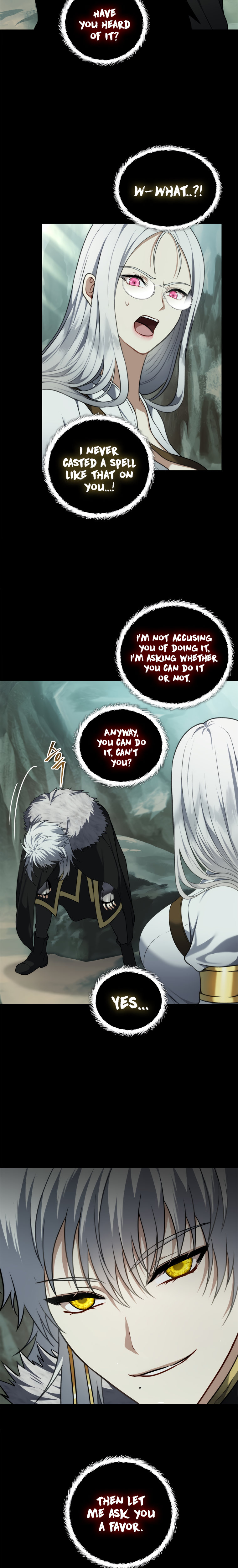 Ranker Who Lives A Second Time - Chapter 111 Page 2