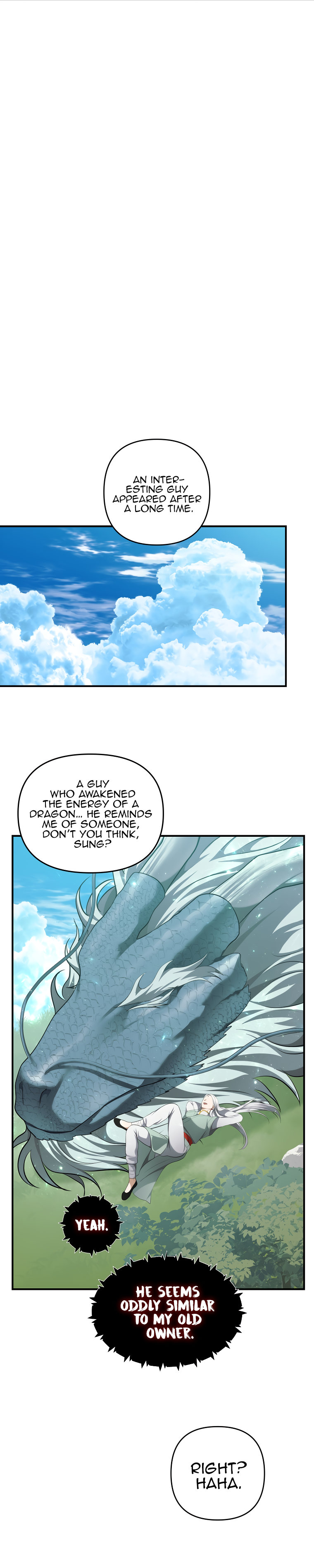 Ranker Who Lives A Second Time - Chapter 118 Page 34