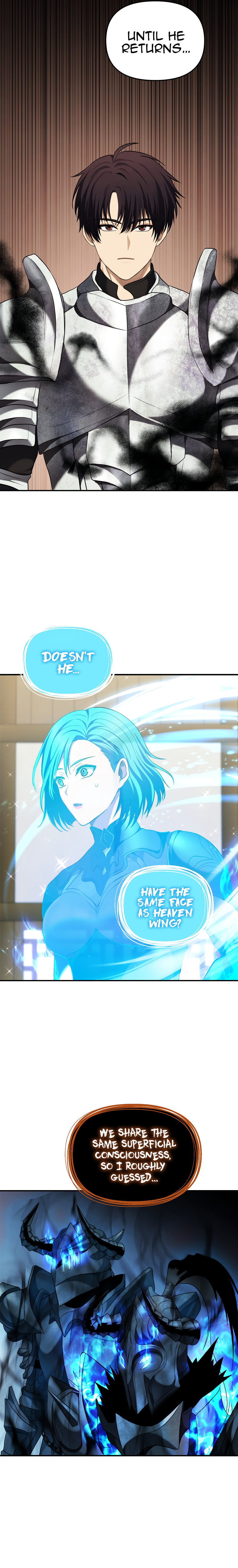 Ranker Who Lives A Second Time - Chapter 123 Page 26