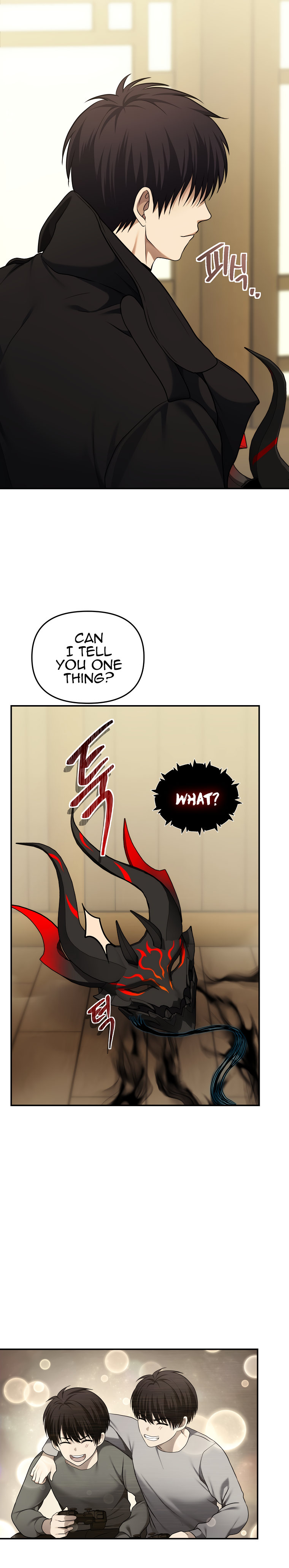 Ranker Who Lives A Second Time - Chapter 123 Page 29