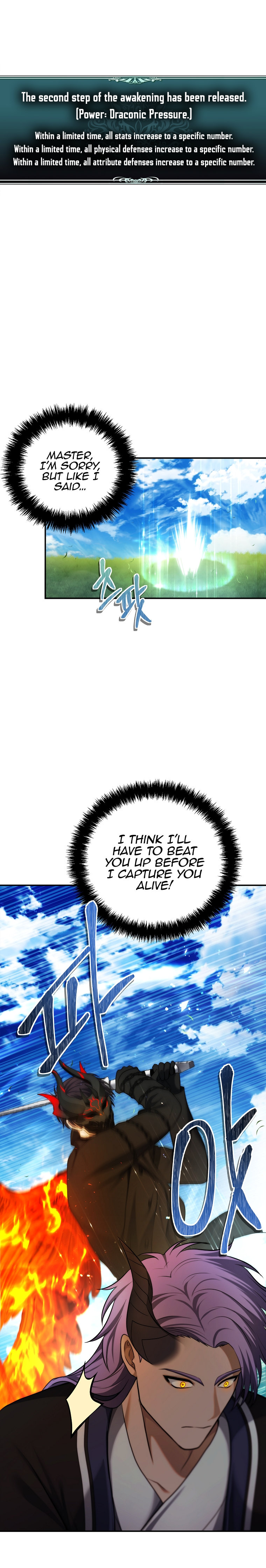 Ranker Who Lives A Second Time - Chapter 126 Page 30