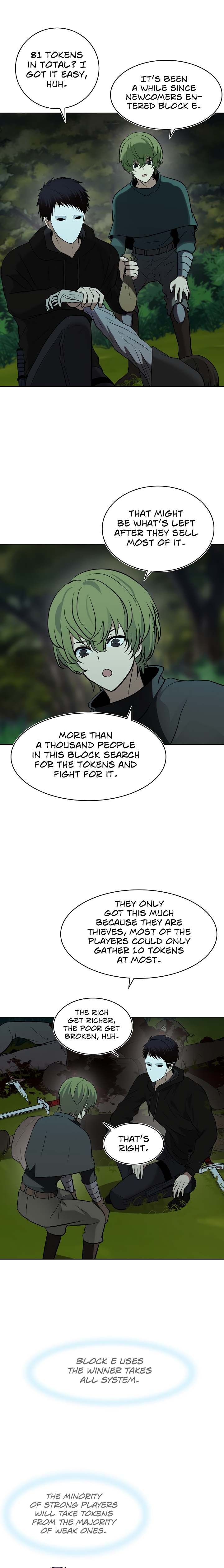 Ranker Who Lives A Second Time - Chapter 13 Page 7