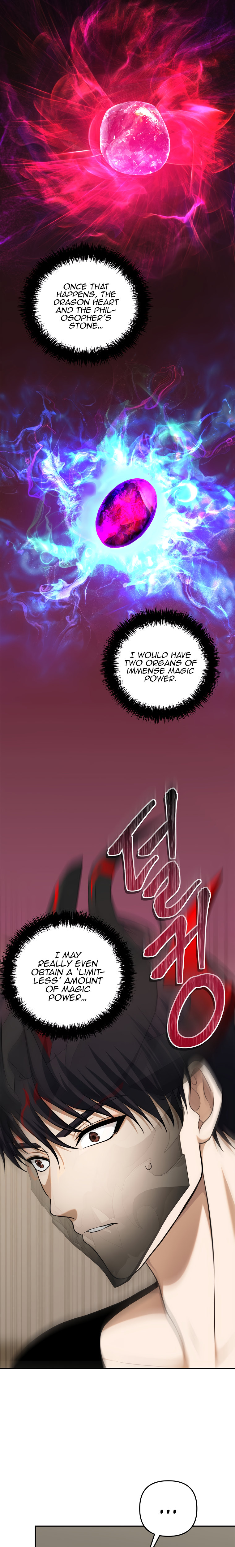 Ranker Who Lives A Second Time - Chapter 131 Page 36