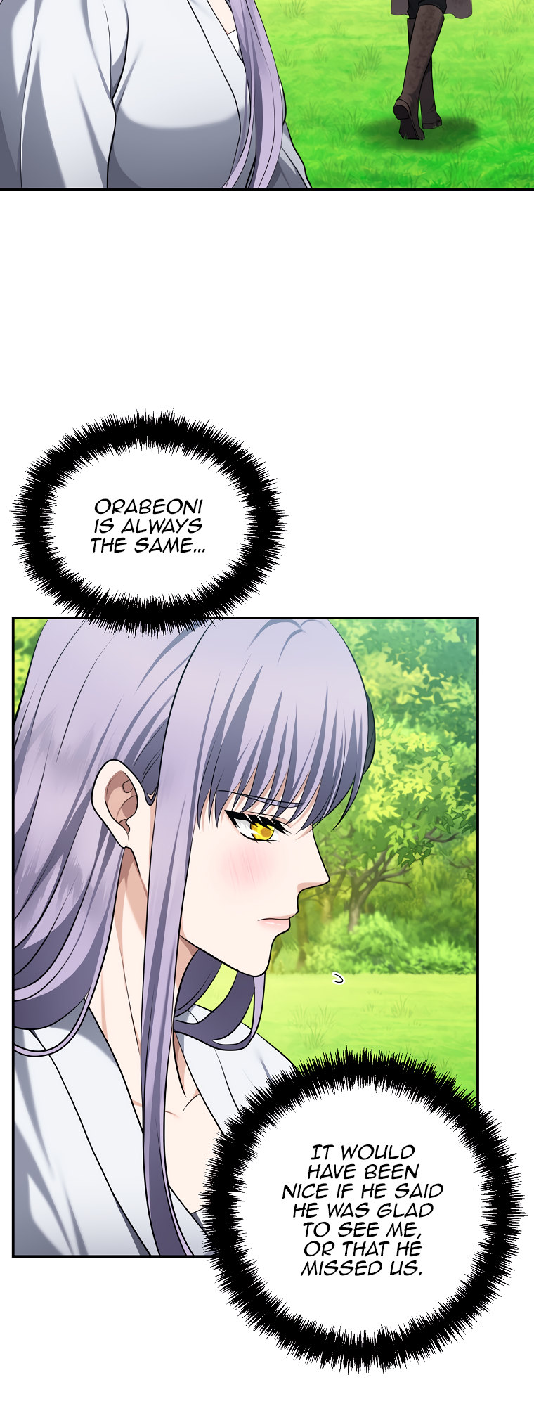 Ranker Who Lives A Second Time - Chapter 132 Page 9