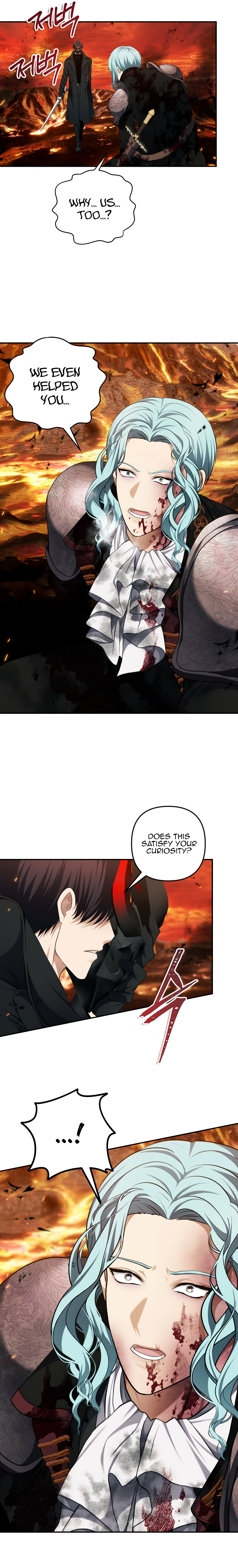 Ranker Who Lives A Second Time - Chapter 134 Page 29