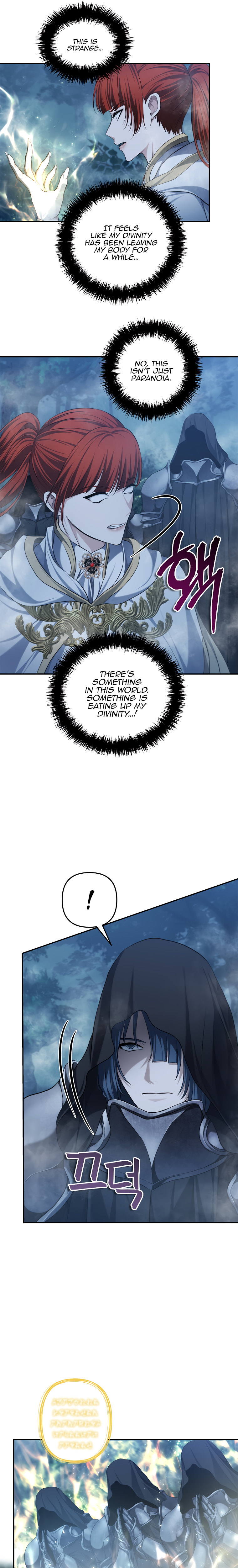 Ranker Who Lives A Second Time - Chapter 135 Page 13