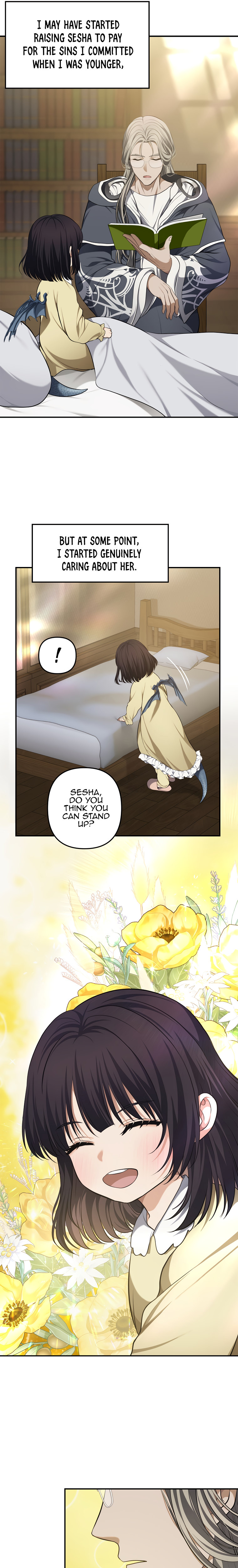 Ranker Who Lives A Second Time - Chapter 136 Page 6