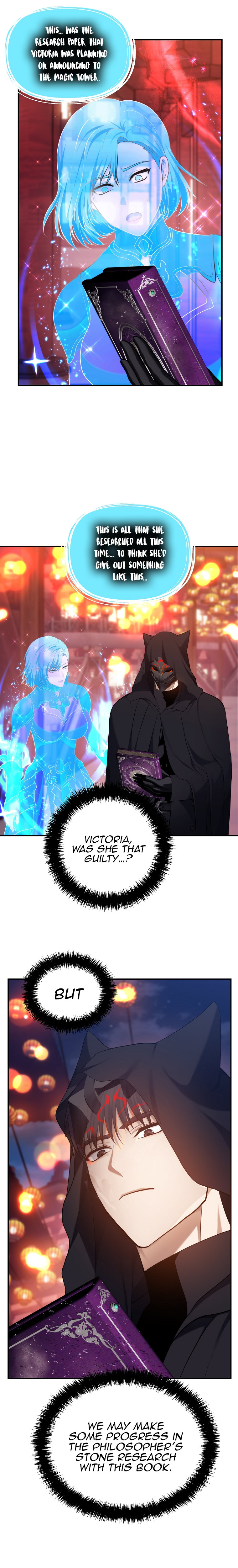 Ranker Who Lives A Second Time - Chapter 143 Page 19