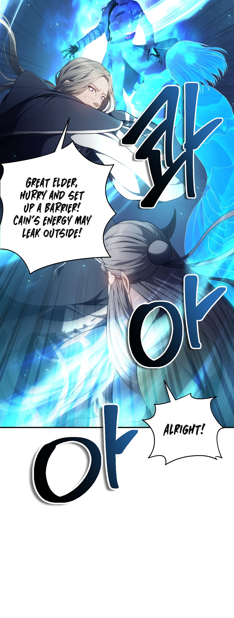 Ranker Who Lives A Second Time - Chapter 143 Page 29