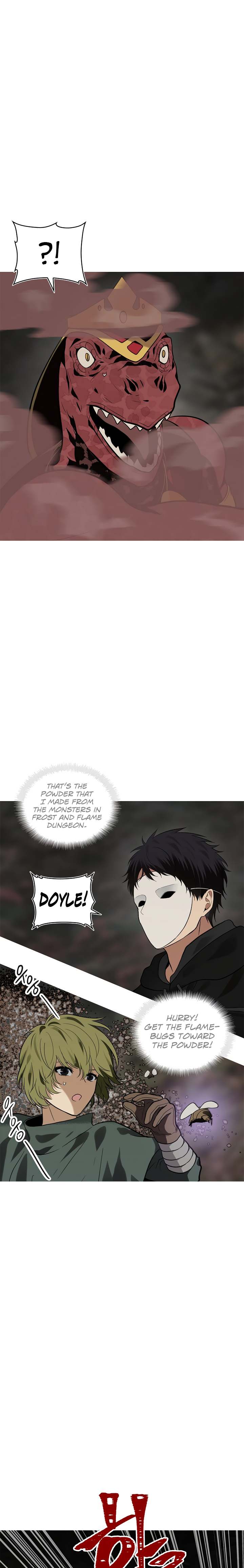 Ranker Who Lives A Second Time - Chapter 15 Page 5