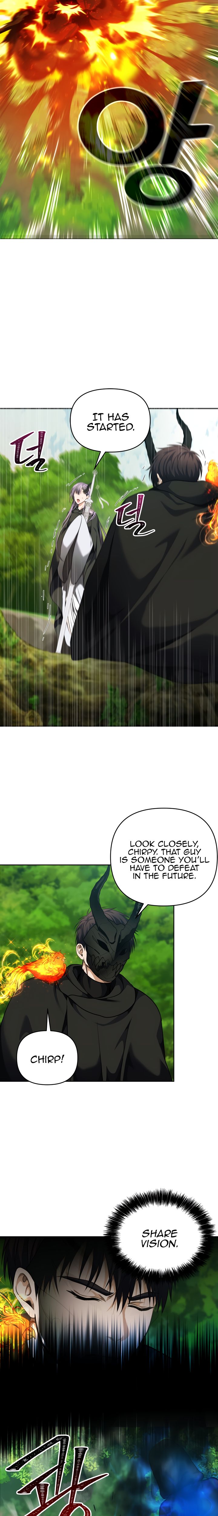 Ranker Who Lives A Second Time - Chapter 73 Page 17