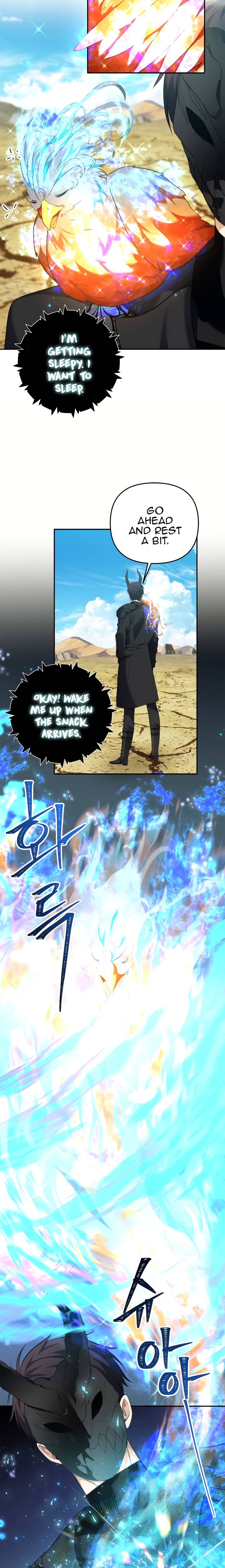 Ranker Who Lives A Second Time - Chapter 78 Page 11