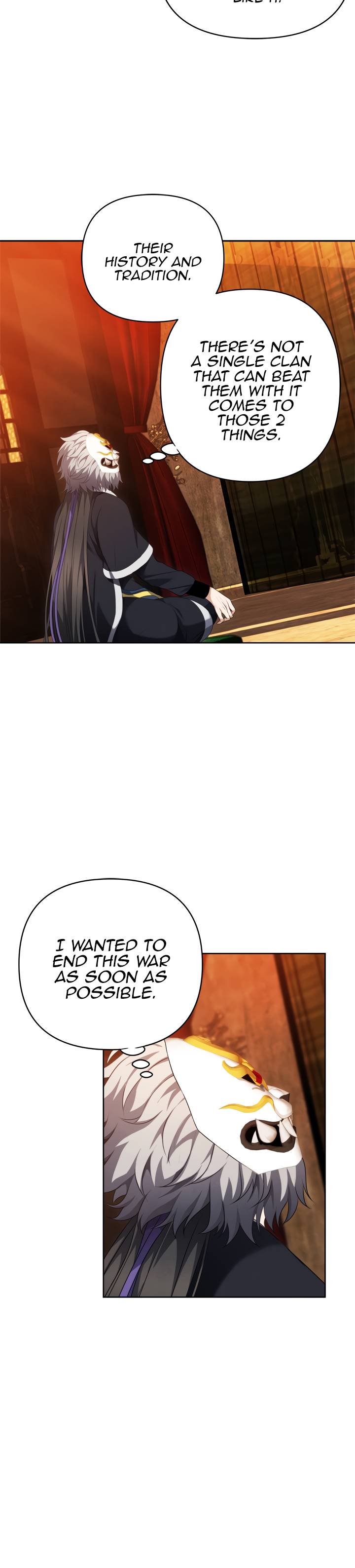Ranker Who Lives A Second Time - Chapter 80 Page 14