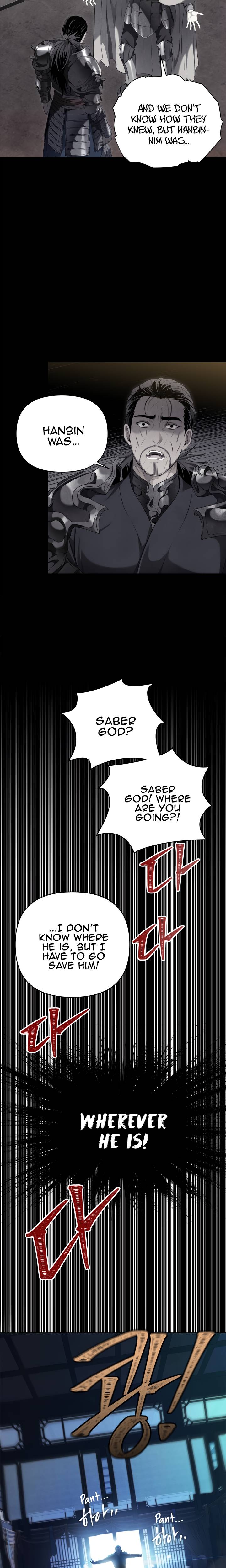 Ranker Who Lives A Second Time - Chapter 80 Page 6