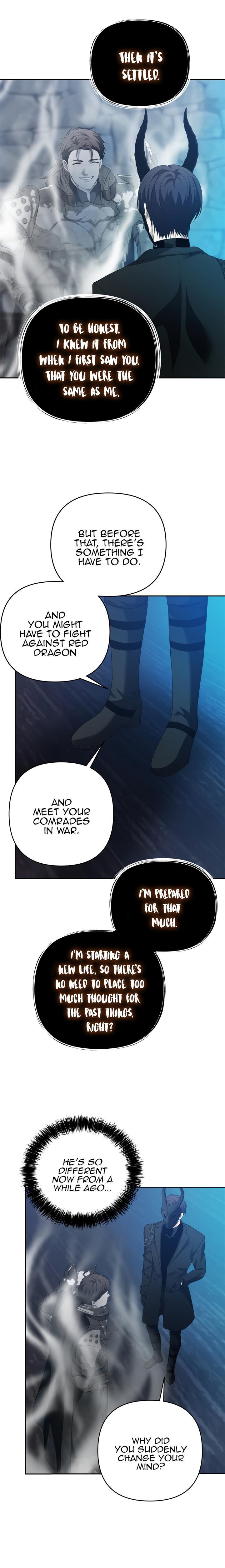 Ranker Who Lives A Second Time - Chapter 82 Page 18