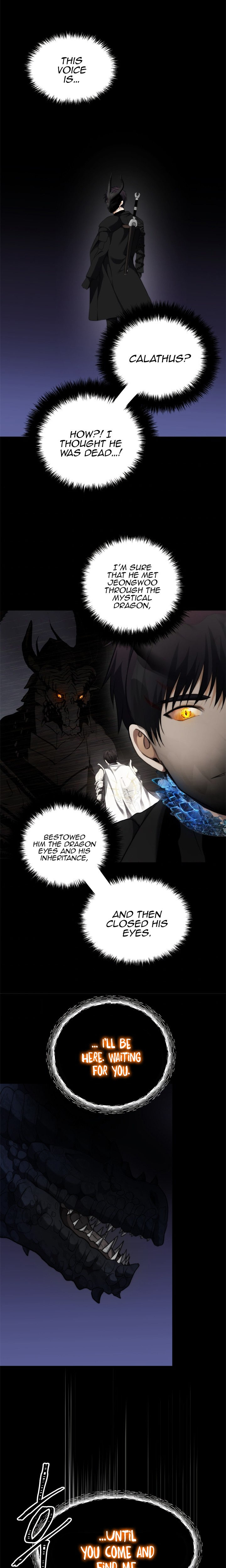 Ranker Who Lives A Second Time - Chapter 85 Page 24