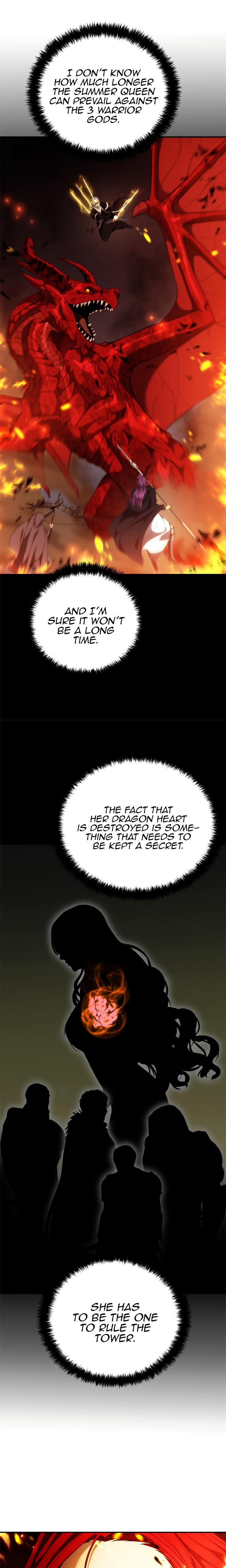 Ranker Who Lives A Second Time - Chapter 86 Page 12