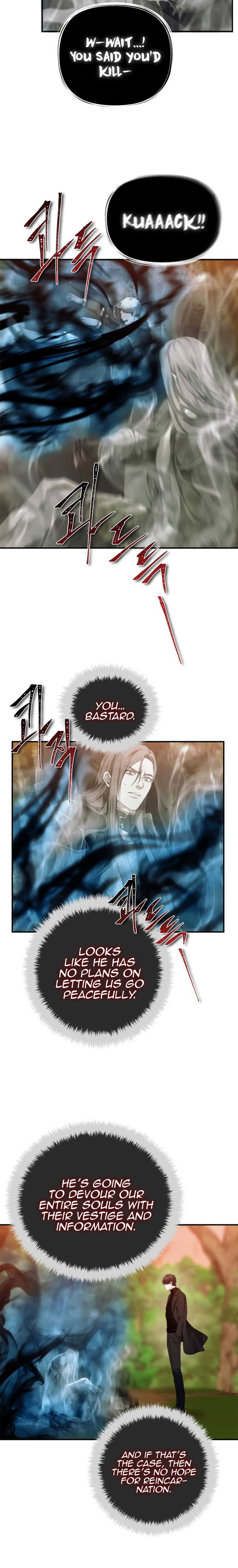 Ranker Who Lives A Second Time - Chapter 94 Page 18
