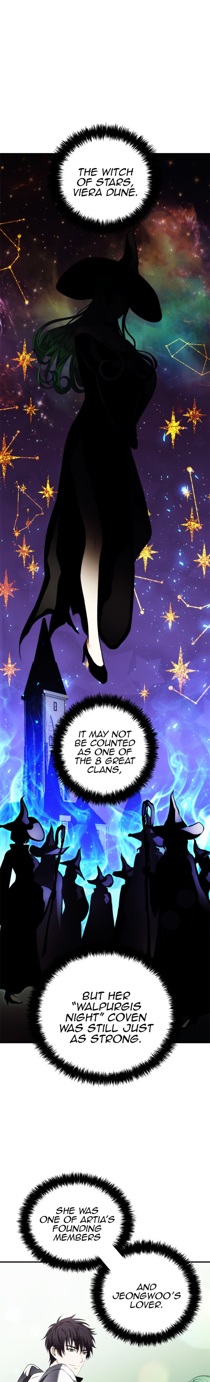 Ranker Who Lives A Second Time - Chapter 94 Page 7