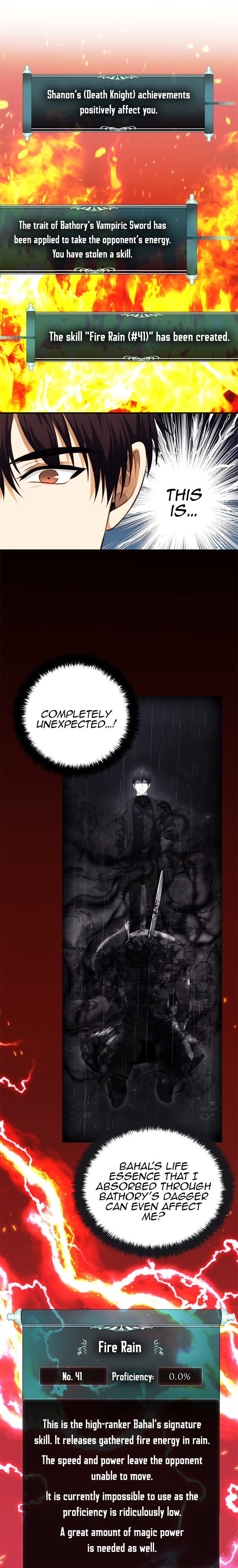Ranker Who Lives A Second Time - Chapter 95 Page 14