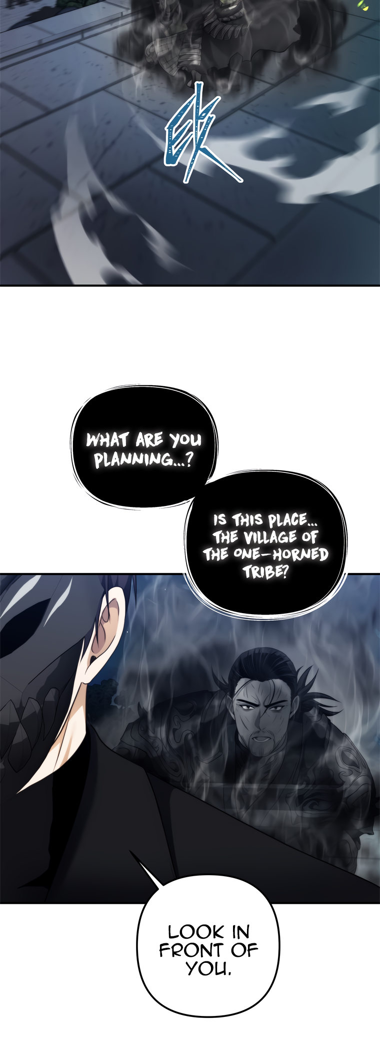 Ranker Who Lives A Second Time - Chapter 95 Page 22