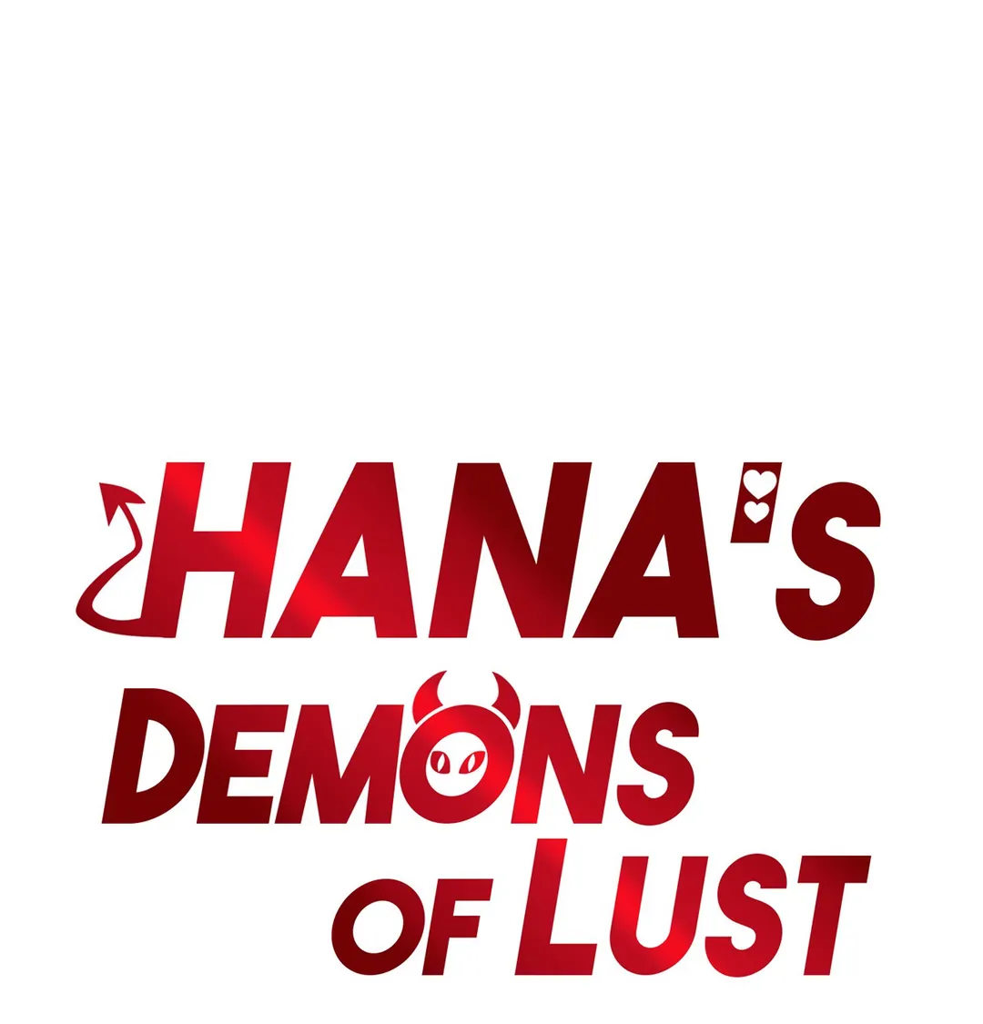 Hana’s Demons of Lust - Chapter 55 Page 1