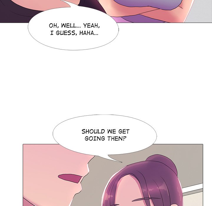 The Show - Chapter 16 Page 69