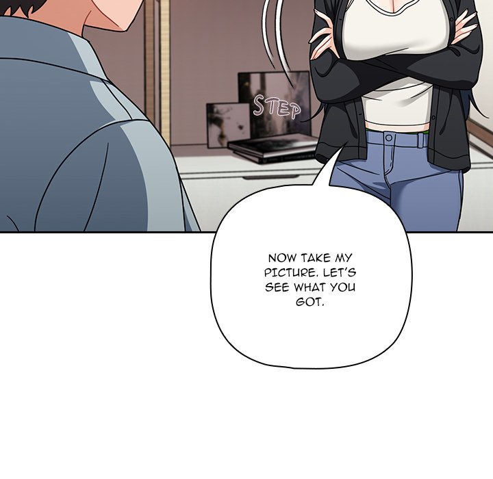 #Follow Me - Chapter 20 Page 130