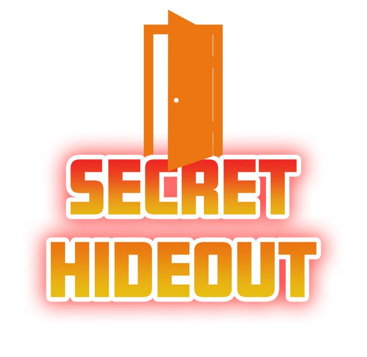 Secret Hideout - Chapter 33 Page 14