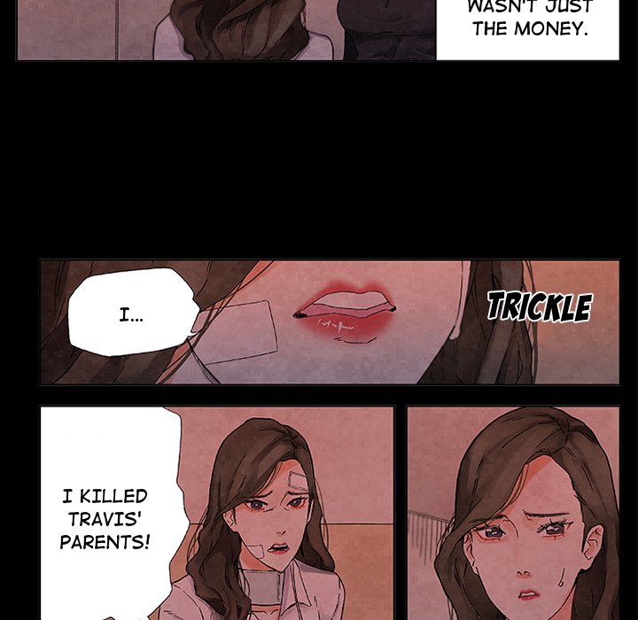 Miss Provocative - Chapter 17 Page 14
