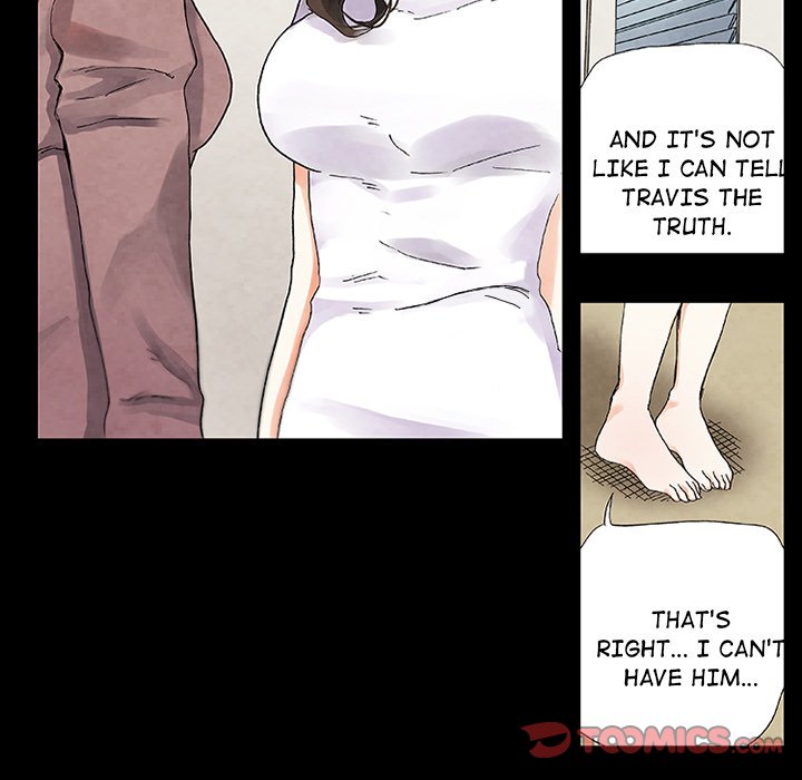 Miss Provocative - Chapter 17 Page 51