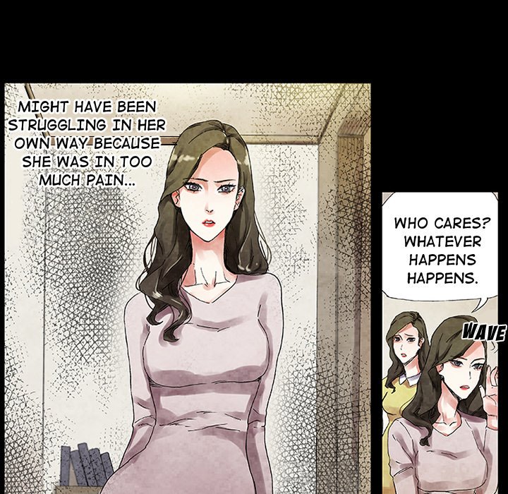 Miss Provocative - Chapter 18 Page 29