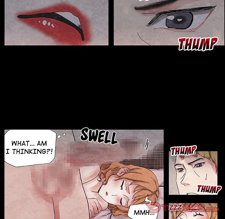Miss Provocative - Chapter 18 Page 62