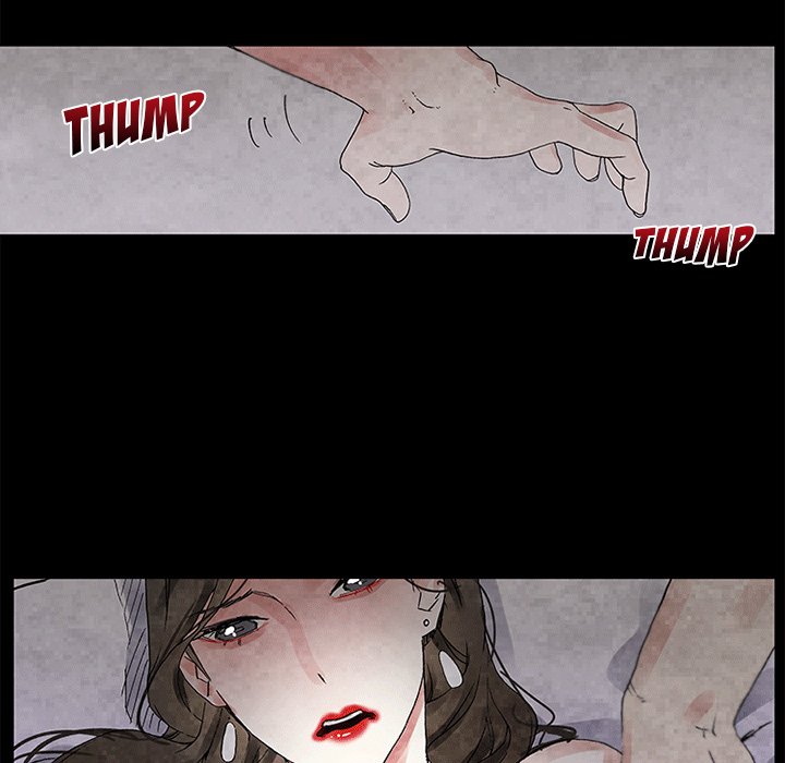 Miss Provocative - Chapter 25 Page 37
