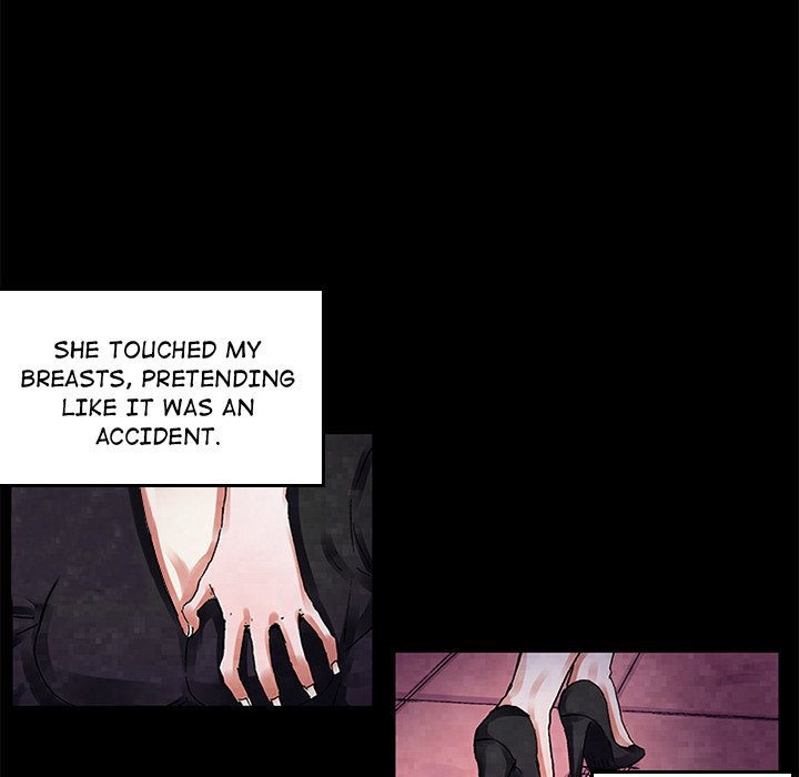 Miss Provocative - Chapter 30 Page 67