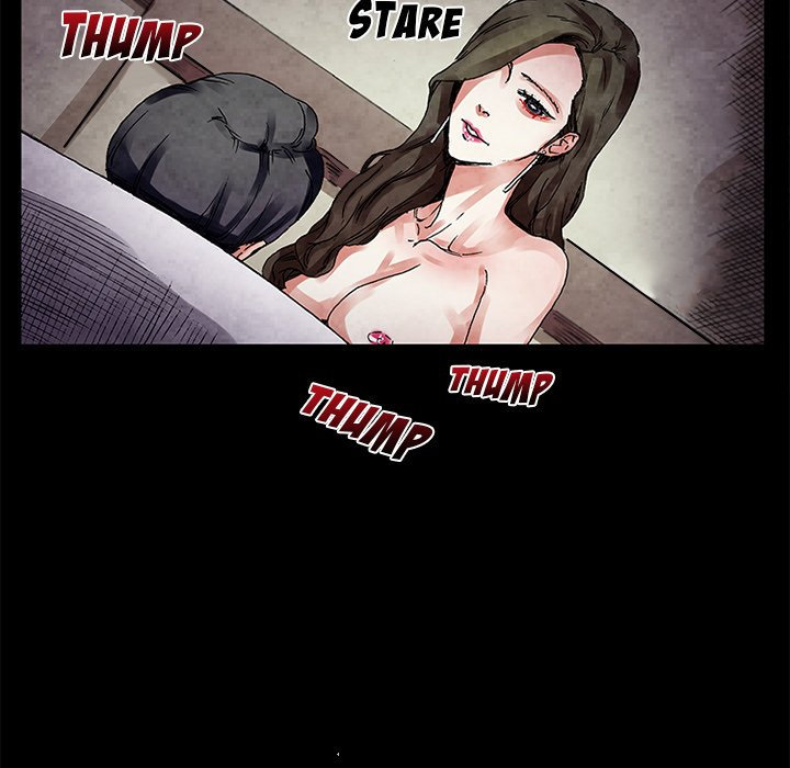 Miss Provocative - Chapter 37 Page 13