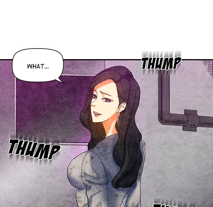 Miss Provocative - Chapter 5 Page 106