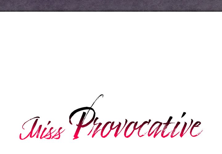 Miss Provocative - Chapter 7 Page 3