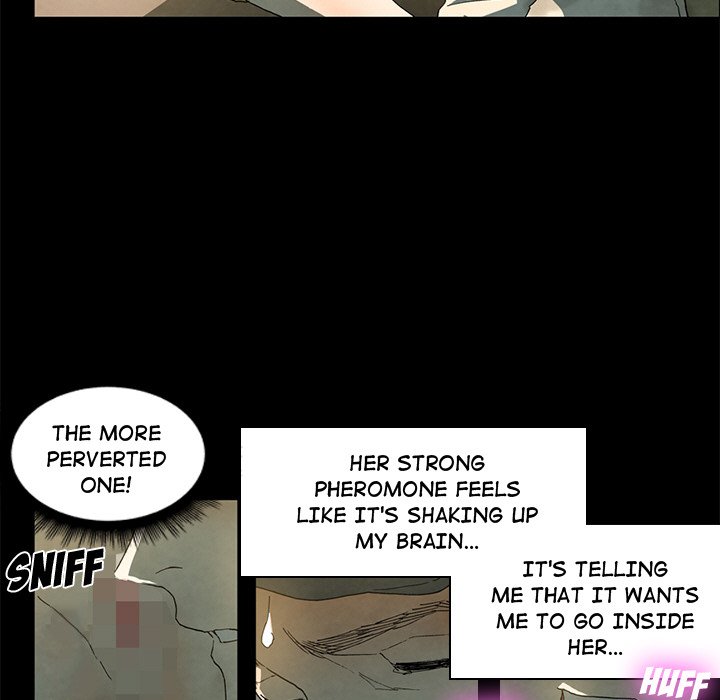 Miss Provocative - Chapter 9 Page 26
