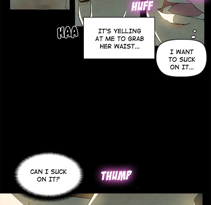 Miss Provocative - Chapter 9 Page 27
