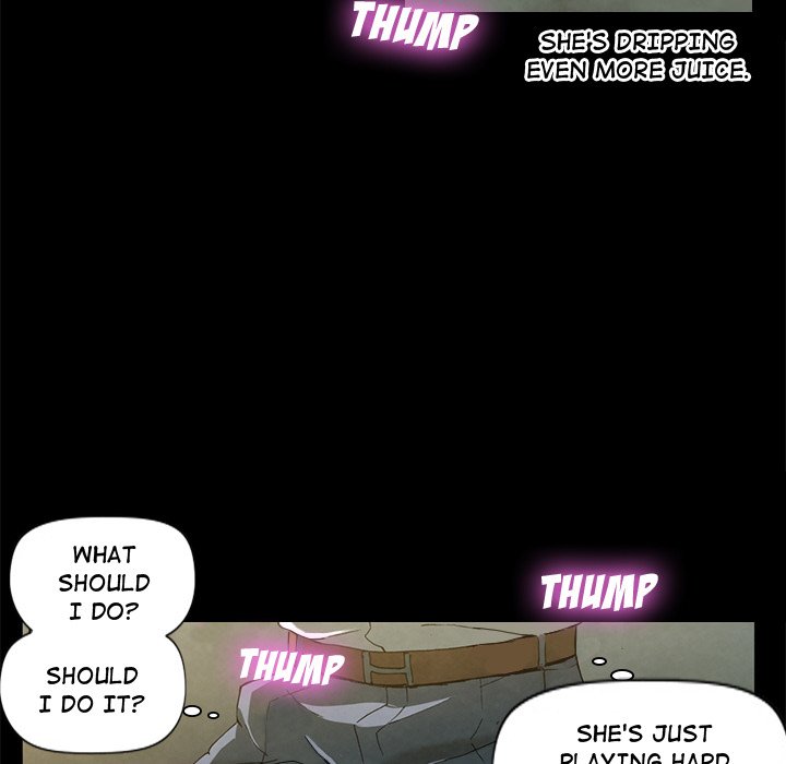 Miss Provocative - Chapter 9 Page 30