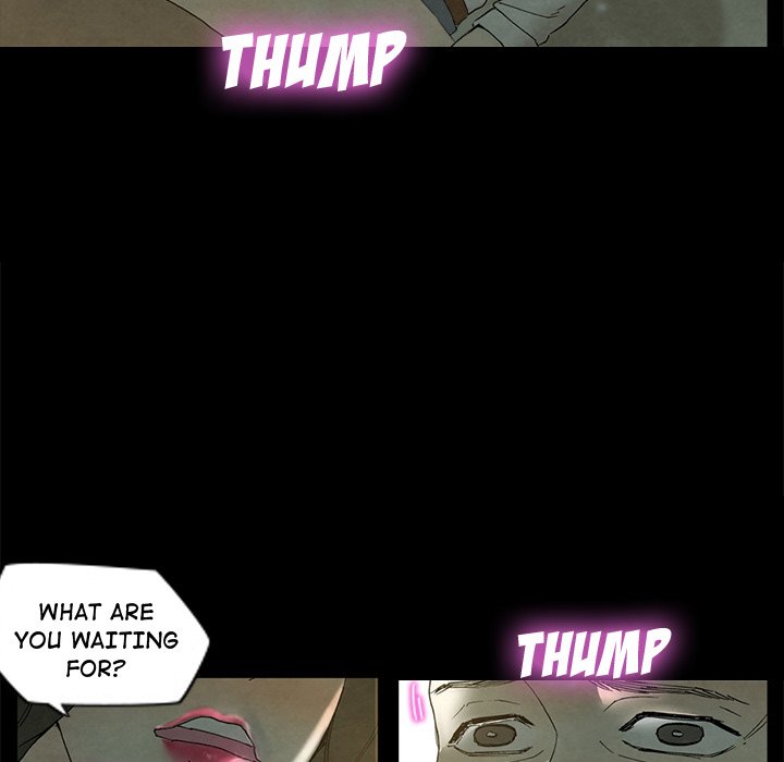 Miss Provocative - Chapter 9 Page 45