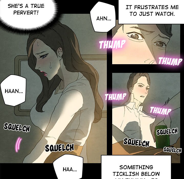 Miss Provocative - Chapter 9 Page 9