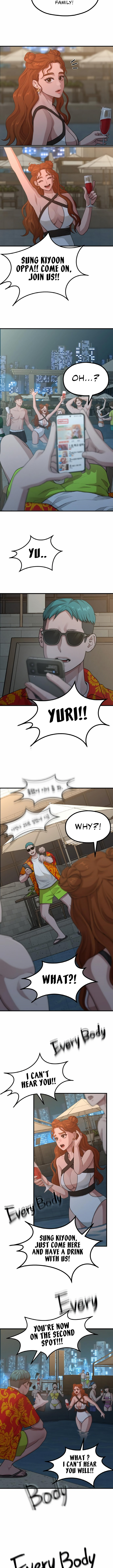 Writer Sung’s Life - Chapter 20 Page 2