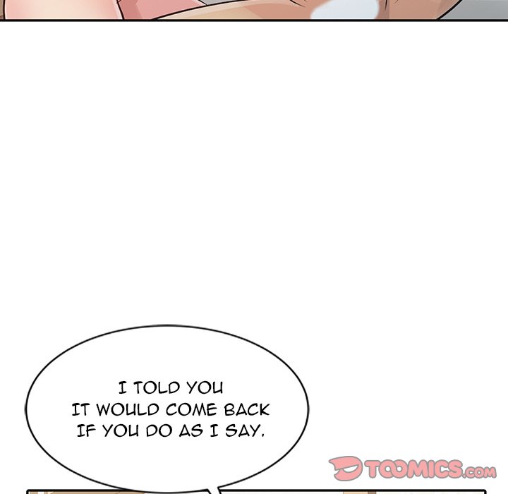 Just For You - Chapter 12 Page 86