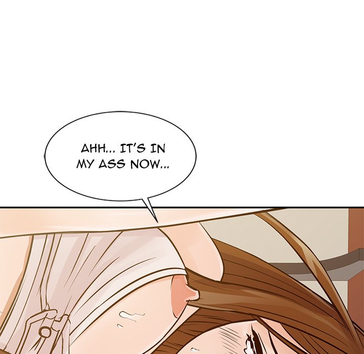 Just For You - Chapter 16 Page 83