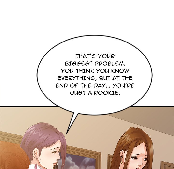 Just For You - Chapter 17 Page 51