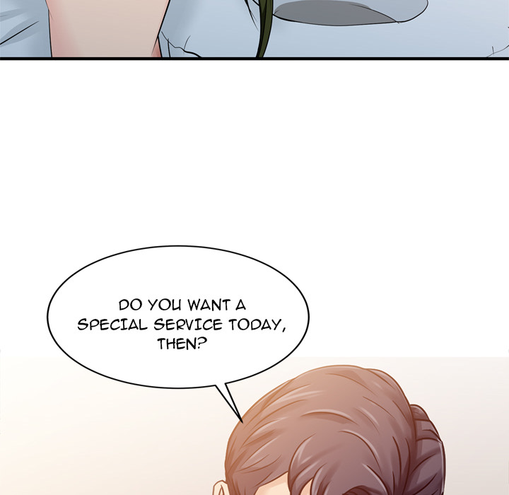 Just For You - Chapter 2 Page 75